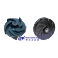 Rubber Slurry Pump Parts